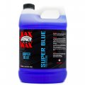 Jax Wax Super Blue Commercial Grade Solvent Based Dressing For Rubber Plastic And Vinyl 1 Gallon 