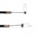 Pack Of 4 Universal Throttle Control Cable For Tecumseh 19410610 19410611