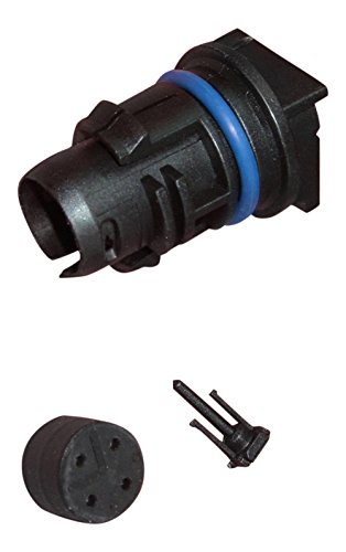 Accuratediesel Ps 60conn 6 0l Powerstroke Injector Connector