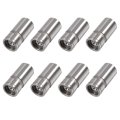 8x Hydraulic Roller Lifters For Amc Ambassador American Amx Classic Concord Deluxe Eagle Gremlin Hornet Javelin Marlin Matador 