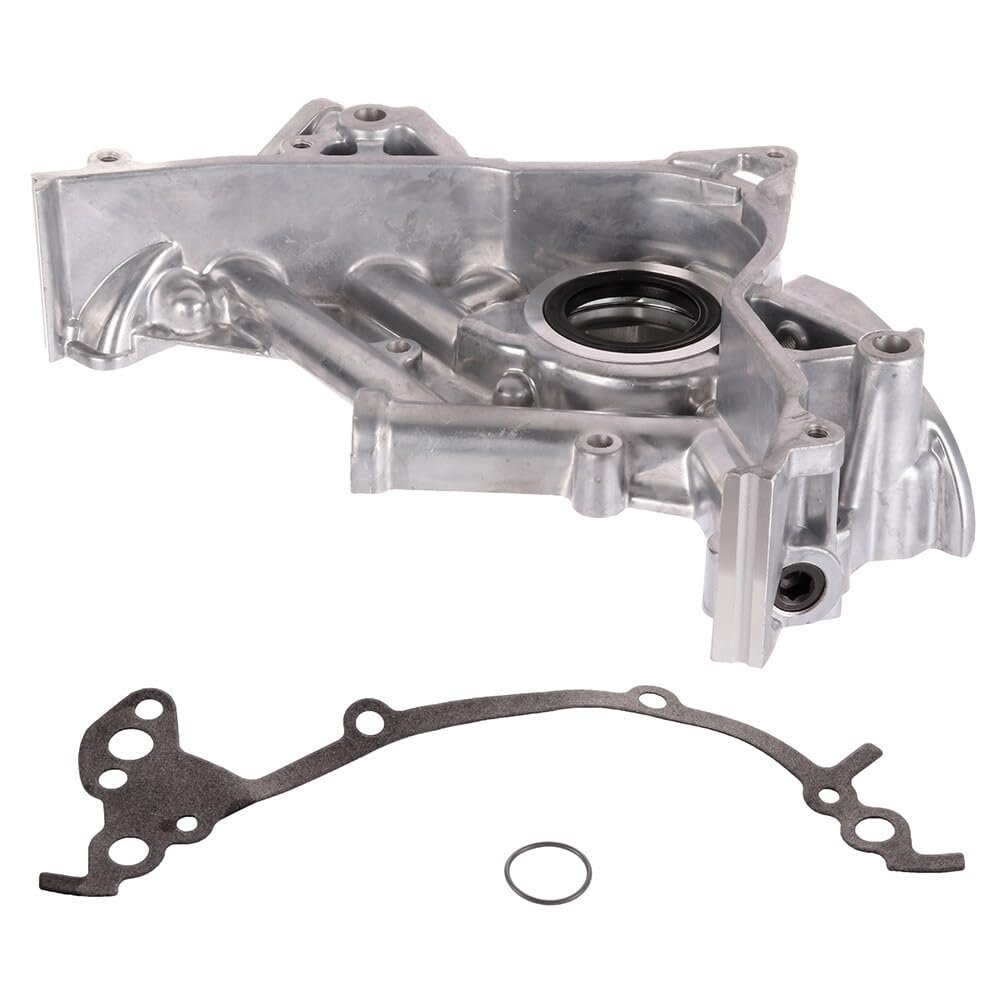 Engine Oil Pump 3 3l V6 For Nissan Pathfinder 1996-2000
