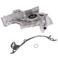 Engine Oil Pump 3 3l V6 For Nissan Pathfinder 1996-2000 