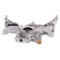Engine Oil Pump 3 3l V6 For Nissan Pathfinder 1996-2000