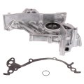 Engine Oil Pump 3 3l V6 For Nissan Pathfinder 1996-2000