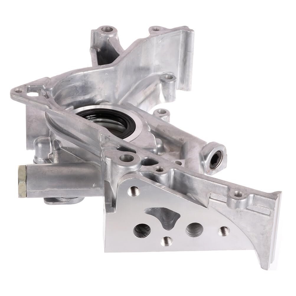 Engine Oil Pump 3 3l V6 For Nissan Pathfinder 1996-2000