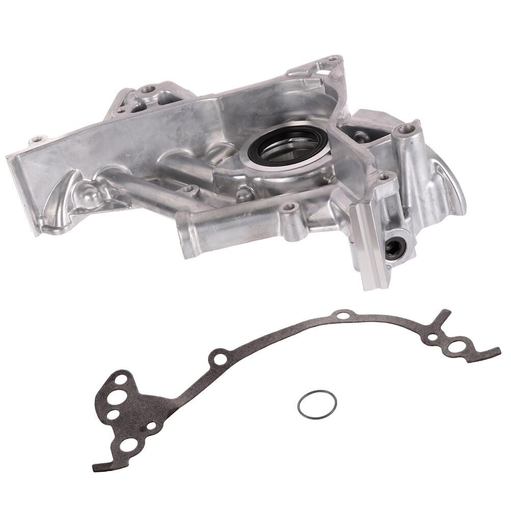 Engine Oil Pump 3 3l V6 For Nissan Pathfinder 1996-2000