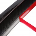 Ocpty Carbon Fiber Rear Spoiler Wing Compatible With 2012-2019 For Lexus Is200 Is250 Is350 Is300