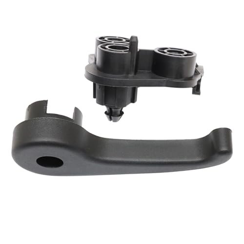 Hood Latch Release Handle Base Assembly 81180-2b000 811802b000 For Hyundai Santa Fe 2007 2022 Elantra 2011 2018 Veloster 2012