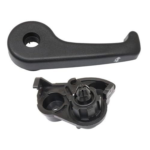 Hood Latch Release Handle Base Assembly 81180-2b000 811802b000 For Hyundai Santa Fe 2007 2022 Elantra 2011 2018 Veloster 2012