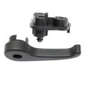 Hood Latch Release Handle Base Assembly 81180-2b000 811802b000 For Hyundai Santa Fe 2007 2022 Elantra 2011 2018 Veloster 2012