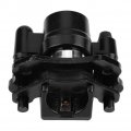 Qiilu Brake Caliper Rear Iron Calipe Fit For 50 90 110 125cc Atv Quad Taotao Roketa Sunl Go Kart