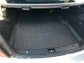 Cargo Liner Trunk Mat For Mercedes Benz C Class 2008 2014 Sedan Weather Resistant Rubber Floor With Raised Lip And Non Slip