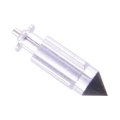 2sets Carburetor Carb Float Needle Valve Compatible For Honda Cb650 Cb750 Cm400 Cm450 8pcs