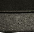 Floor Mats For 2003-2010 Porsche Cayenne 4dr Factory Fitment Car Front Rear Nylon By Ikon Motorsports 2004 2005 2006 2007 2008