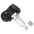 Tire Pressure Sensor 315mhz Tpms Replacement For 2014 Hyundai Elantra Coupe Replaces Tpms032 52933-3x205 52933-3x205u
