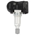 Tire Pressure Sensor 315mhz Tpms Replacement For 2014 Hyundai Elantra Coupe Replaces Tpms032 52933-3x205 52933-3x205u