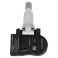 Tire Pressure Sensor 315mhz Tpms Replacement For 2014 Hyundai Elantra Coupe Replaces Tpms032 52933-3x205 52933-3x205u
