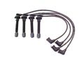 Prestolite 164011 Proconnect Black Professional O E Grade Ignition Wire Set 