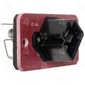 Four Seasons 20140 Blower Motor Resistor 