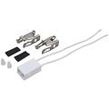 Er12001676 Exact Replacement Parts Universal Ceramic Receptacle Block 