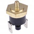 Fridayparts Temp Switch 2204120901 Compatible For Atlas Copco Replacement