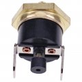 Fridayparts Temp Switch 2204120901 Compatible For Atlas Copco Replacement