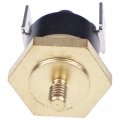 Fridayparts Temp Switch 2204120901 Compatible For Atlas Copco Replacement