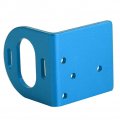 Fydun Adjustable Motor Mounting Bracket Seat Base For 540 3660 Rc Holder Metal 3650 Red Blue 