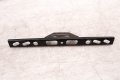 Polaris Atv Radiator Bracket Lower Medium Gloss Black Genuine Oem Part 5245773-067 Qty 1