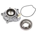 85-95 Toyota 2 4 Sohc 8v 22r 22re 22rec High Performance Heavy Duty Timing Chain Kit Oil Pump Water