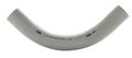 Conduit Fitting 90 Degrees Elbow 2 5 In Glue Pvc Plain Schedule 80 Model 