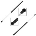 17 52 6482 Window Glass Lift Supports Struts Fit For Smart Fortwo 2008-2016