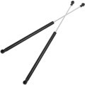 17 52 6482 Window Glass Lift Supports Struts Fit For Smart Fortwo 2008-2016
