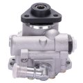 Power Steering Pump For 2002-2005 Audi A4 2002-2006 Quattro 21-134 8e0145155fx Aa121-134 Fensp15772 55-5705 Psp1046 5705 