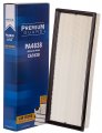 Pg Engine Air Filter Pa4832 Fits 1997-93 Mazda 626 Mx-6 Ford Probe