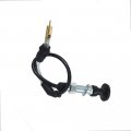Parts Carburetor Choke Cable Replacement For Hsr42 45 48 Carb