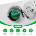 Gas Cap Fuel Fc1068 8c3z-9030-c For 2008-2019 Ford F250 F350 F450 F550 Super Duty 4l 6 7l