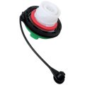 Gas Cap Fuel Fc1068 8c3z-9030-c For 2008-2019 Ford F250 F350 F450 F550 Super Duty 4l 6 7l
