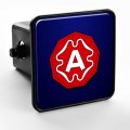Expressitbest Trailer Hitch Cover 9th Us Army Shldr Sleeve 