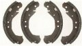 Bendix R593 Rear Brake Shoe Set