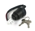 Key Switch With 2 Keys For Buggies Unlimited 5207 Swtya25207 Golf Cart Ignition Fits Yamaha G2 G8 G9 G11 Gas And Electric Carts