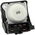 Beck Arnley 201-1809 Ignition Starter Switch 