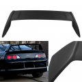 Ocpty Exterior Accessories Rear Trunk Spoiler Wing Abs Compatible With For Acura Rsx 2002-2006