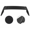 Ocpty Exterior Accessories Rear Trunk Spoiler Wing Abs Compatible With For Acura Rsx 2002-2006