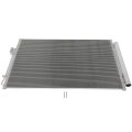 Condenser For 2021-2023 Hyundai Santa Fe Kia Sorento A C 