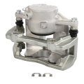 Front Right Disc Brake Caliper Assembly 19b3725 1pc For Mercedes-benz C250 2012-2015 For C300 2008 2010-2011 Slk250 