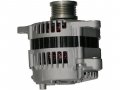 Alternator 110 Amp Compatible With 2002-2006 Nissan Altima 2 5l 4-cylinder