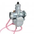 Wflnhb Vm22 26mm Carburetor Replacement For 110cc 125cc 140cc Pit Dirt Bike Apollo Pitpro Atomic Engines Yx Dhz Ssr Crf70 Xr50