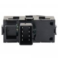 Front Right Rear Left Right Power Window Switch Fits 2009-2017 For Buick Enclave 2008-2011 Chevrolet Hhr 2008-2014 Silverado