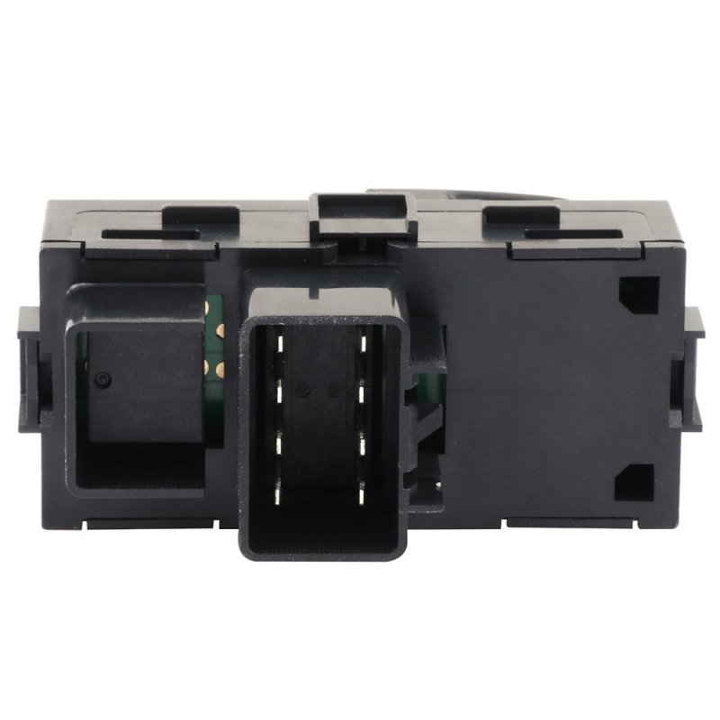Front Right Rear Left Right Power Window Switch Fits 2009-2017 For Buick Enclave 2008-2011 Chevrolet Hhr 2008-2014 Silverado